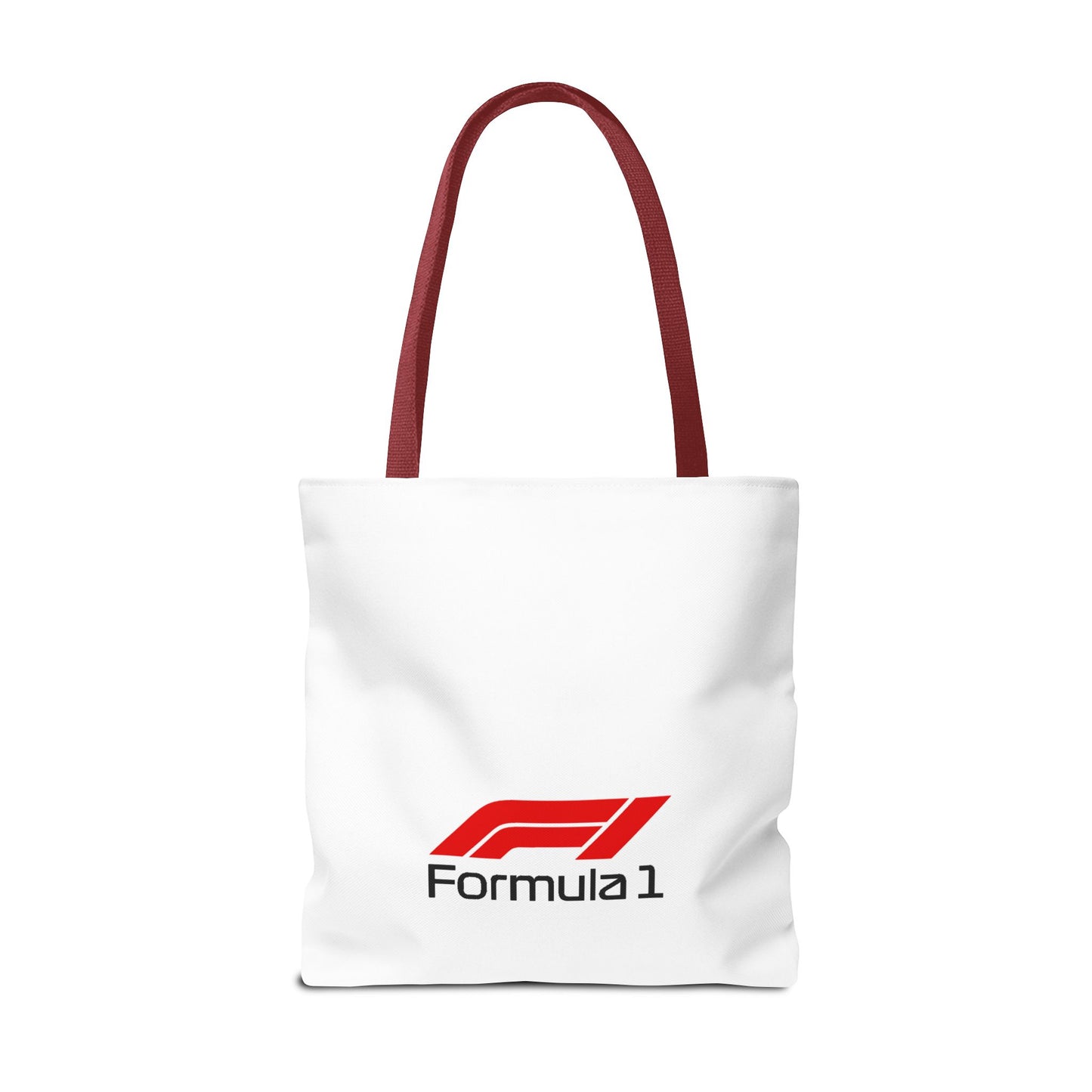 Mercedes AMG Petronas F1 Tote Bag