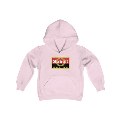 Sabelt Racing Youth Hoodie