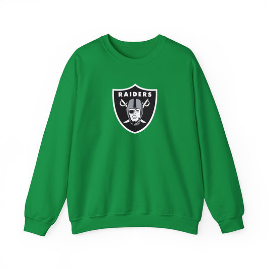 Oakland Raiders Sweatshirt