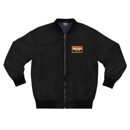 Sabelt Racing Men's Bomber Jacket