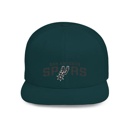 San Antonio Spurs Snapback
