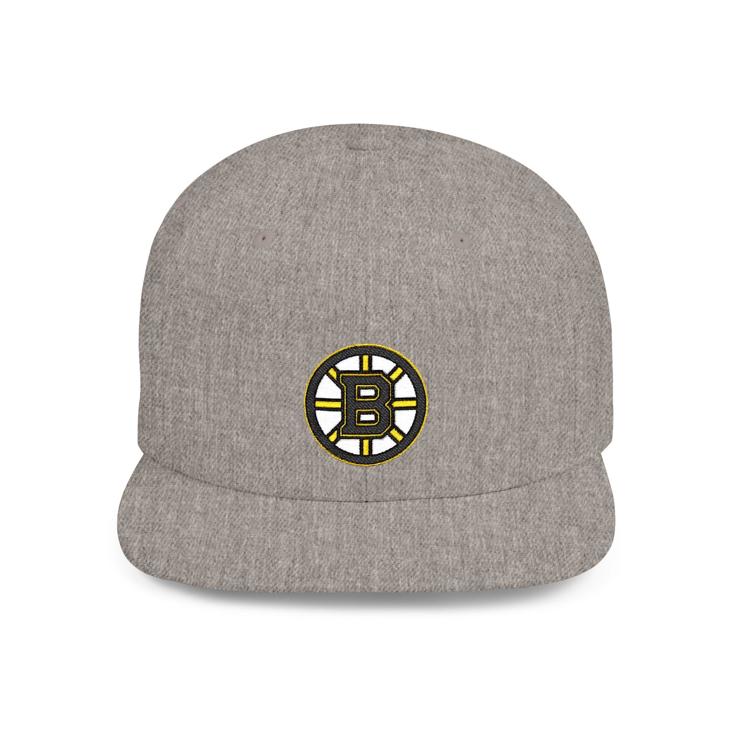 Boston Bruins Snapback