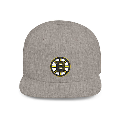 Boston Bruins Snapback
