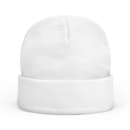Embroidered Detroit Red Wings Knit Beanie