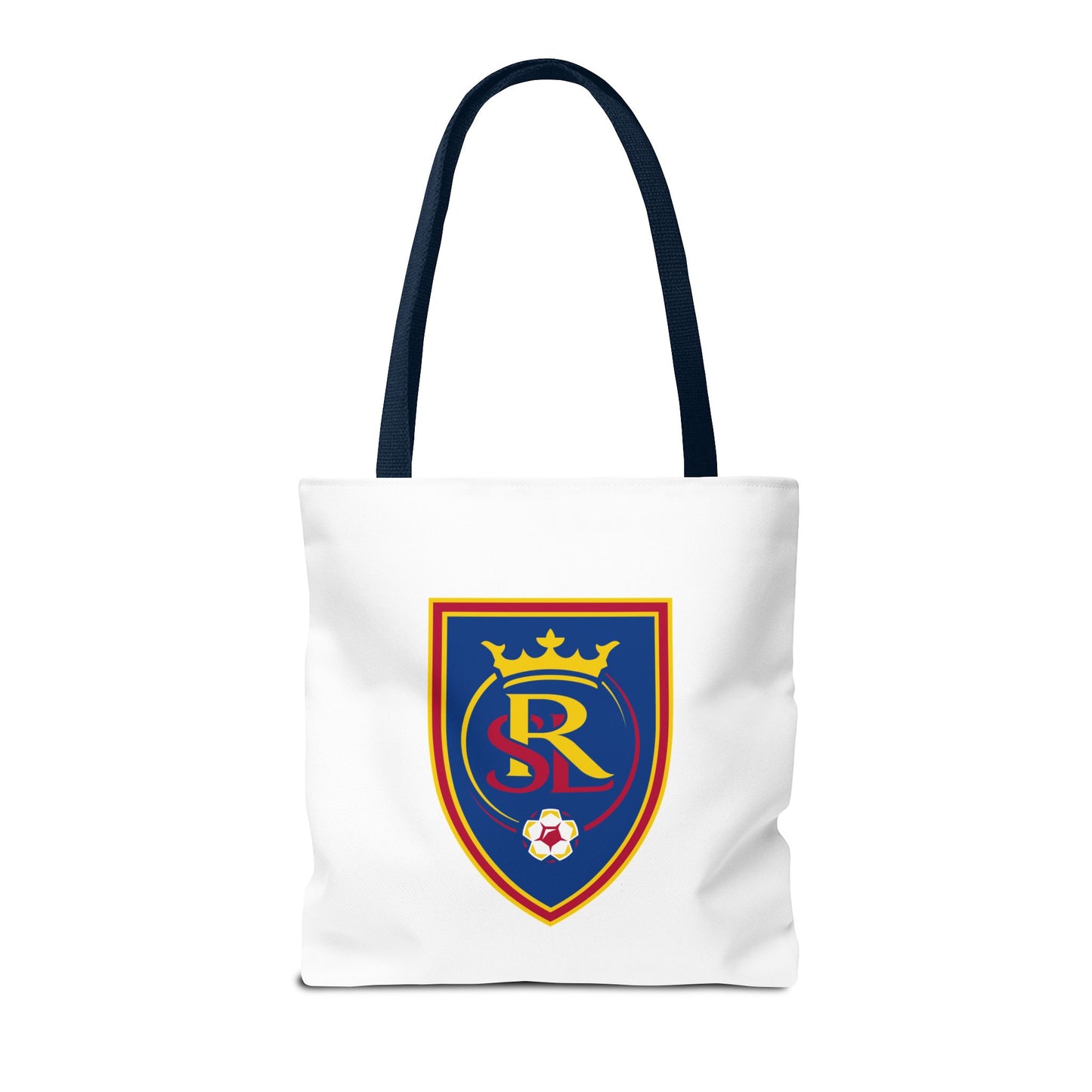 Real Salt Lake Tote Bag