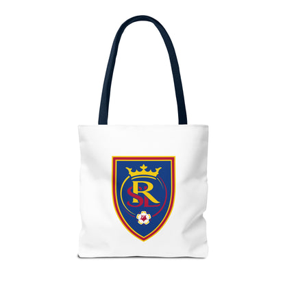 Real Salt Lake Tote Bag