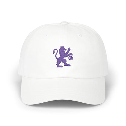 Sacramento Kings Lion Cap
