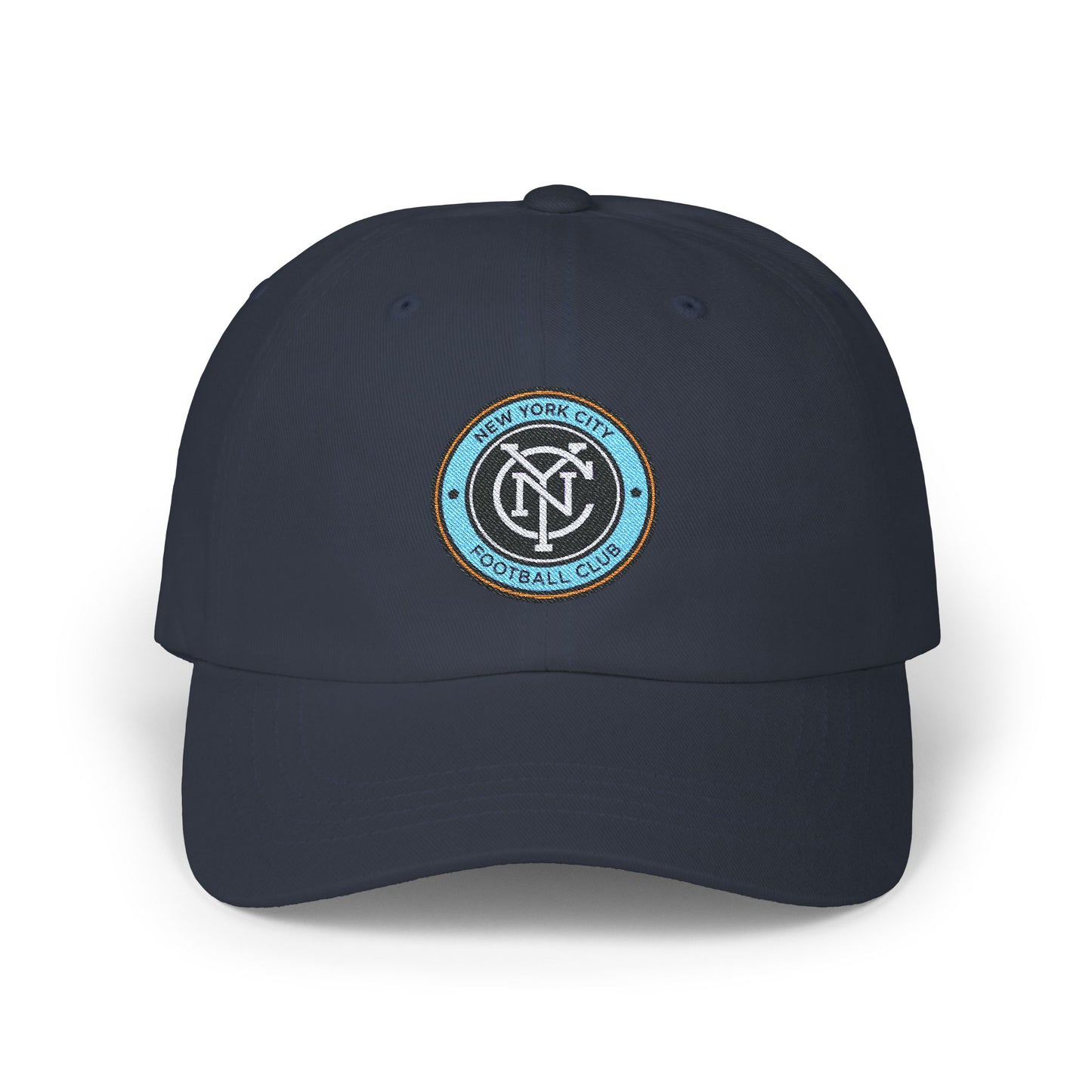 New York City FC Cap