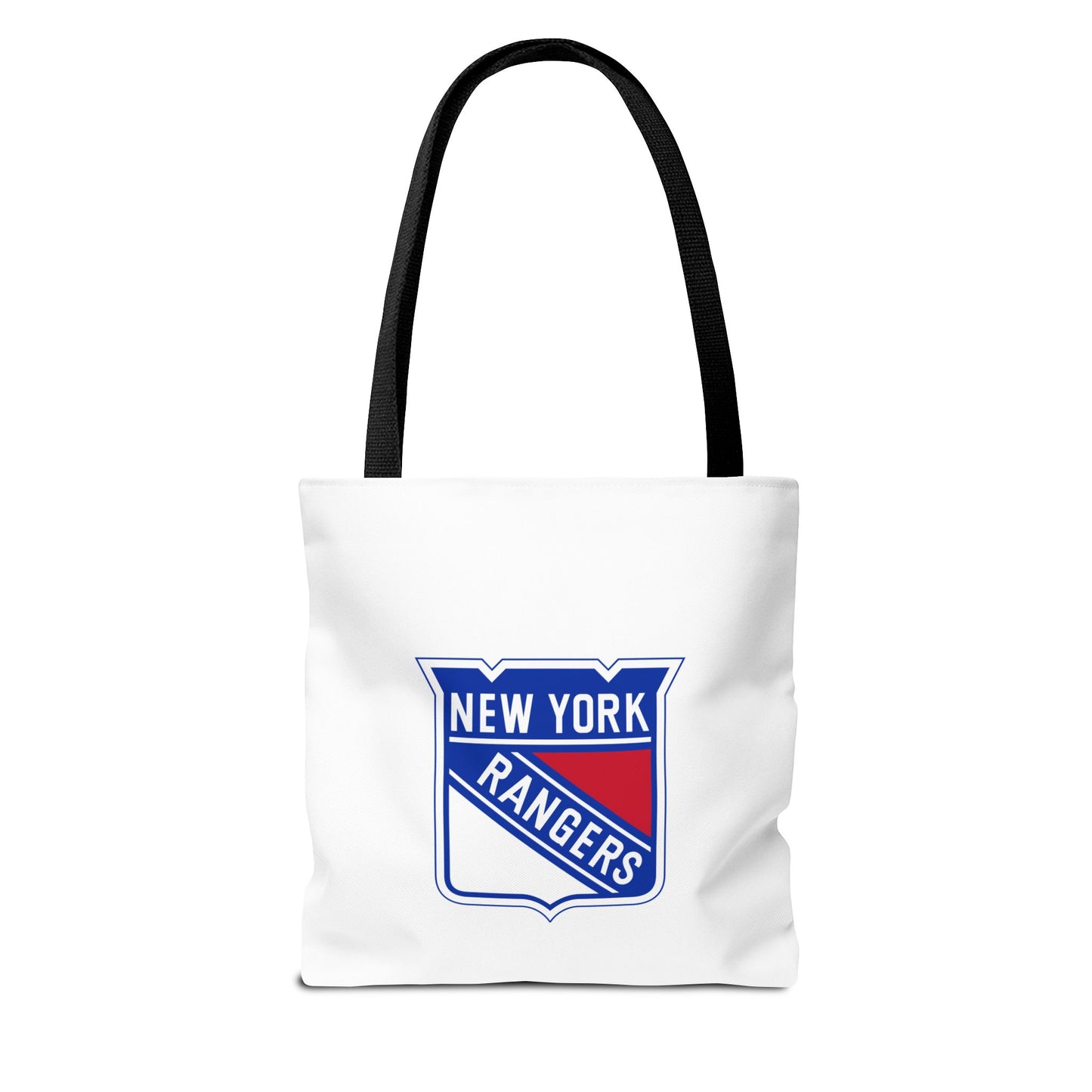 New York Rangers Tote Bag