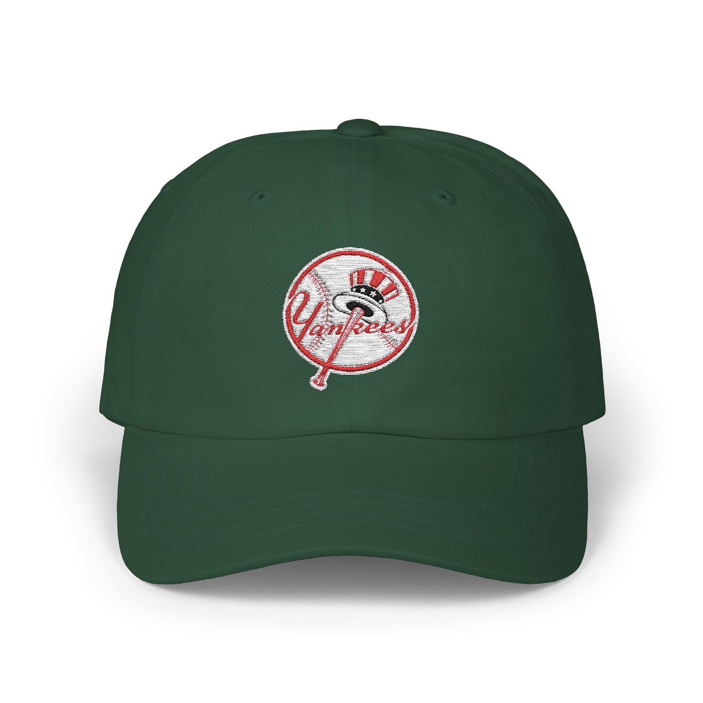 New York Yankees Cap