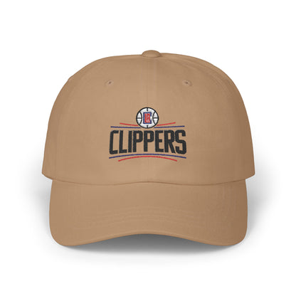 Los Angeles Clippers Cap