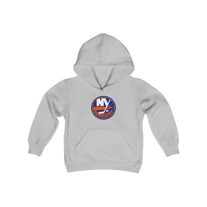 New York Islanders Youth Hoodie