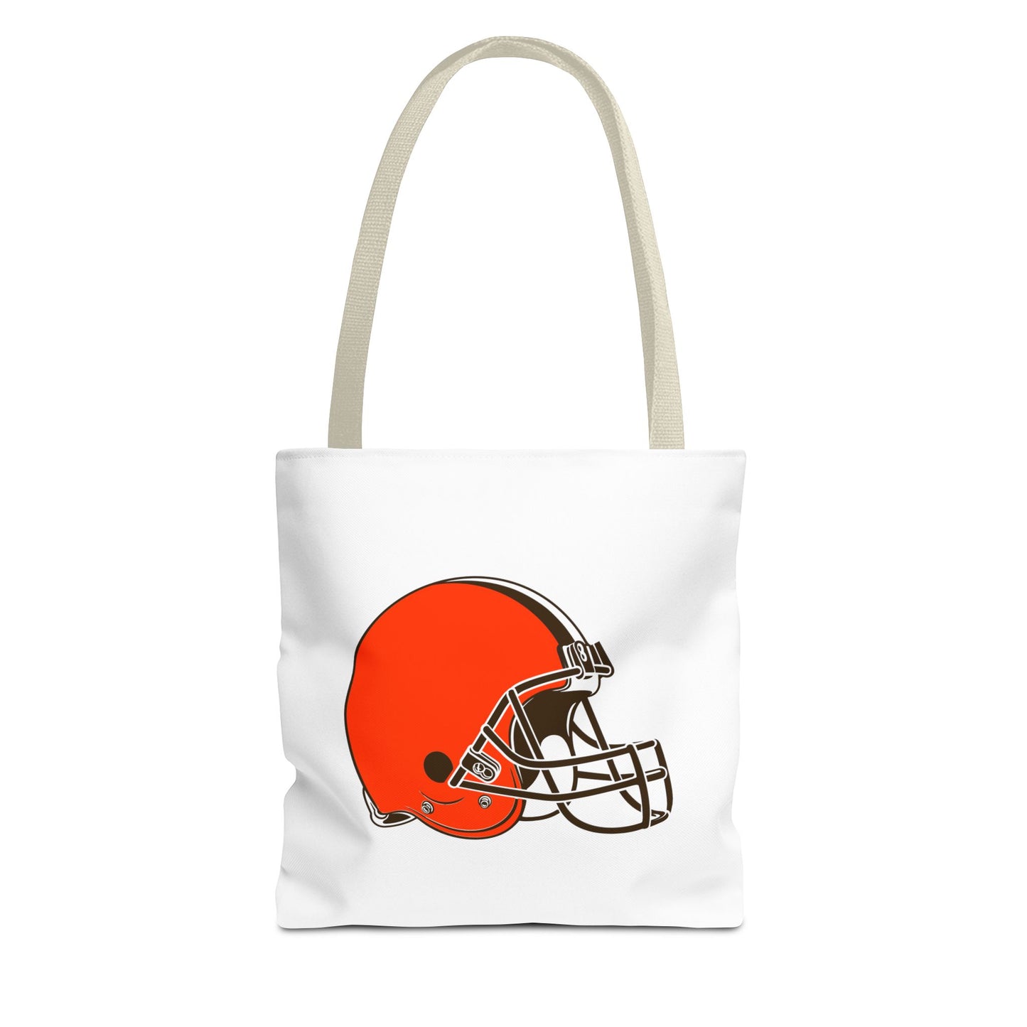 Cleveland Browns Tote Bag