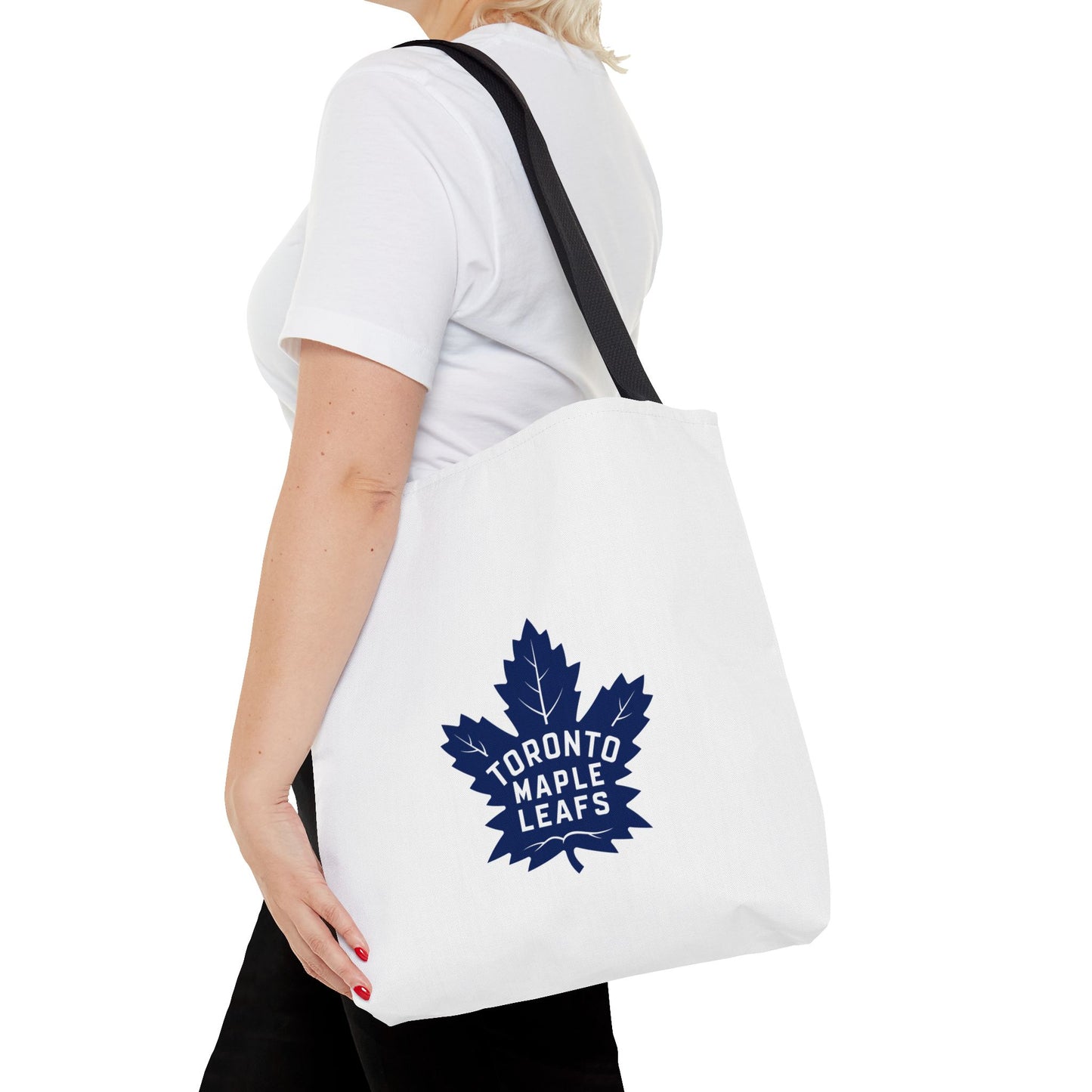 Toronto Maple Leafs Tote Bag
