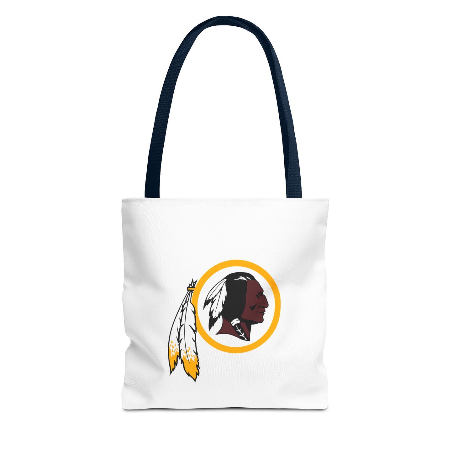 Washington Commanders Tote Bag
