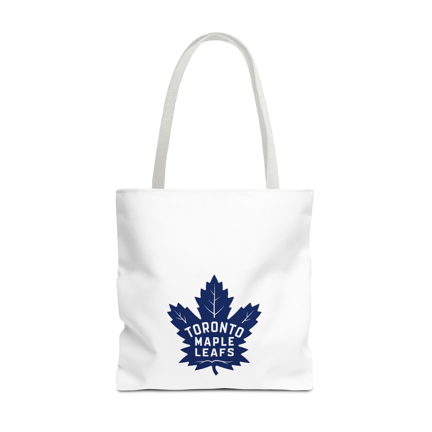 Toronto Maple Leafs Tote Bag
