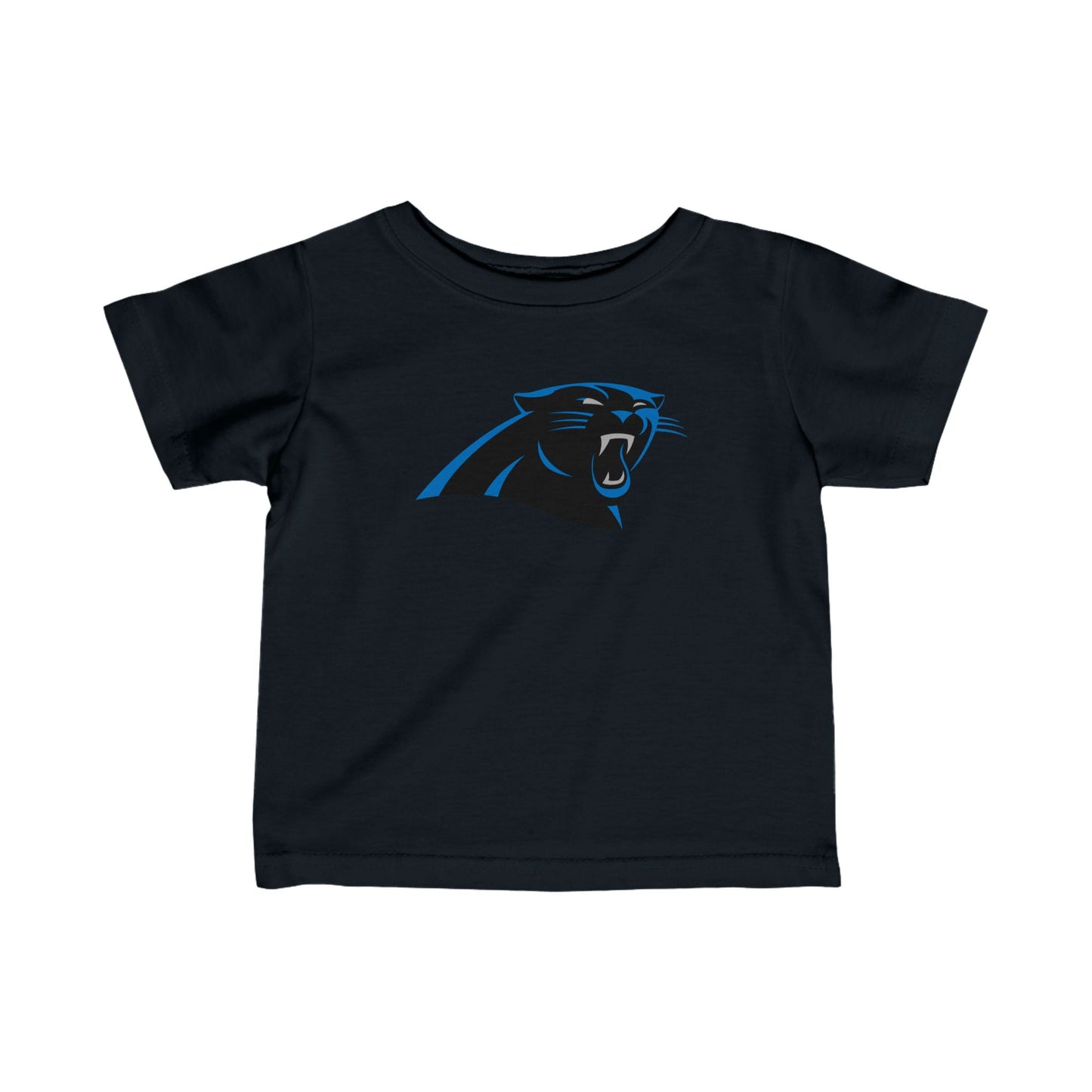 Carolina Panthers Baby T-Shirt
