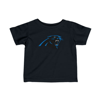 Carolina Panthers Baby T-Shirt