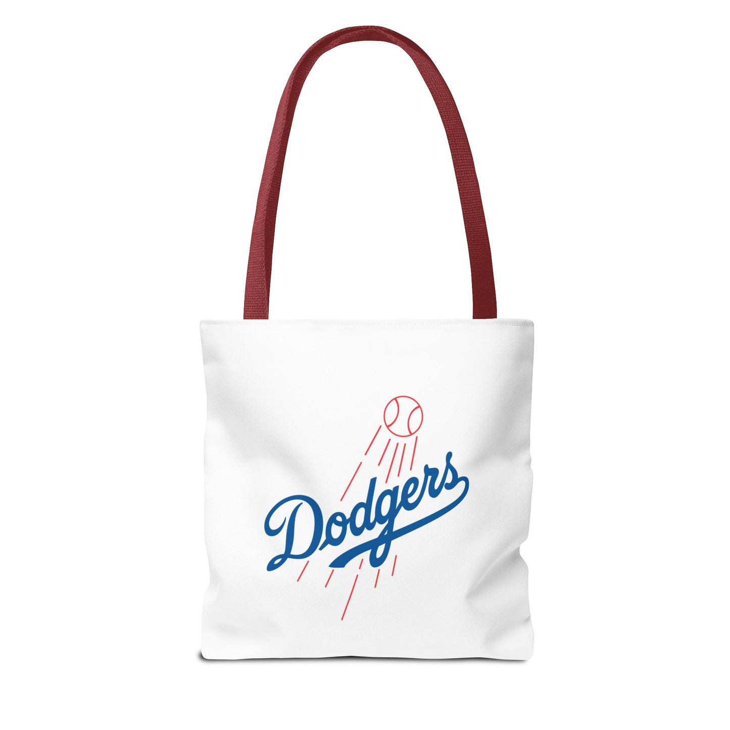 Los Angeles Dodgers Tote Bag