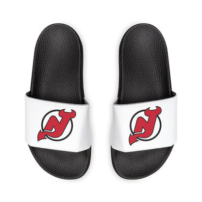 New Jersey Devils Slides