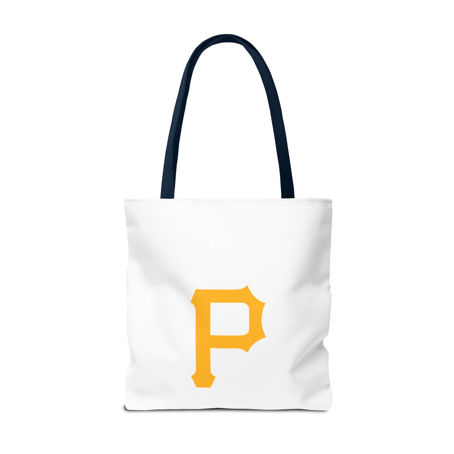 Pittsburgh Pirates Tote Bag