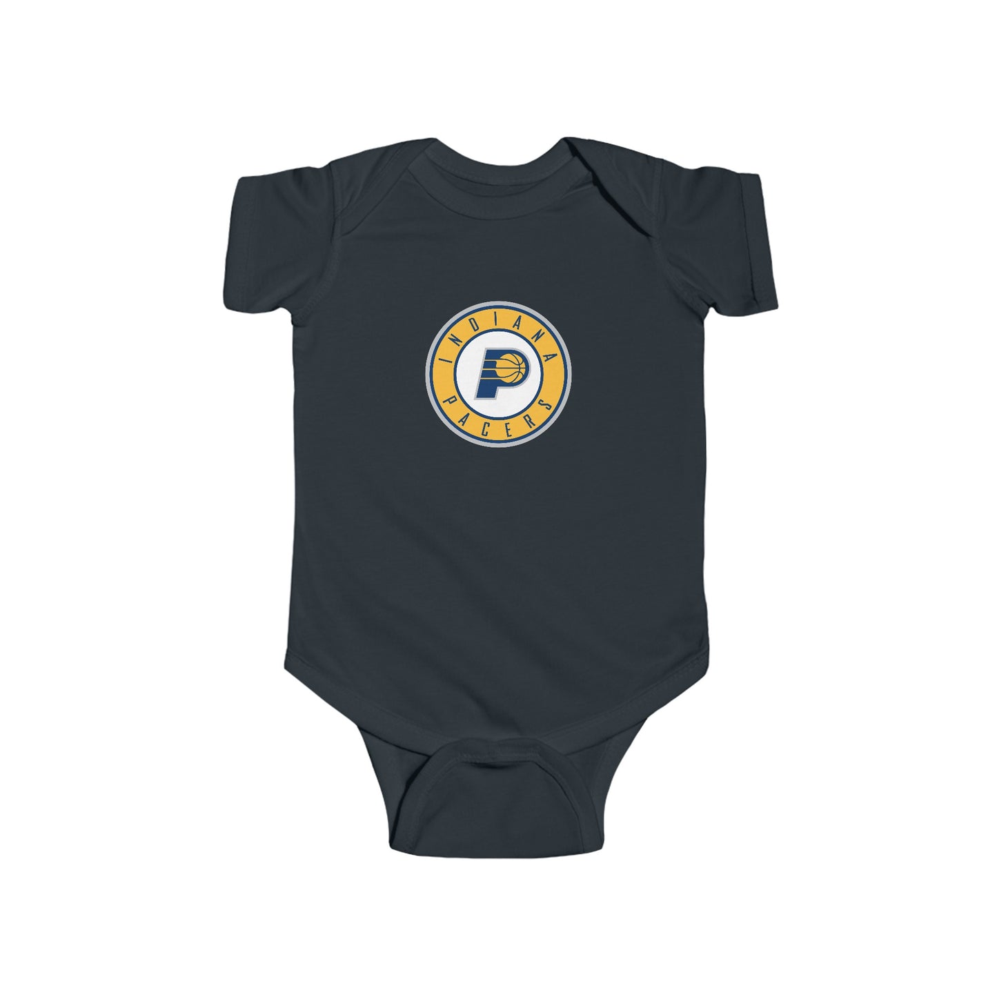 Indiana Pacers Onesie