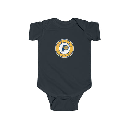 Indiana Pacers Onesie