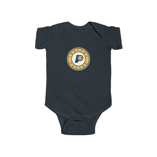 Indiana Pacers Onesie