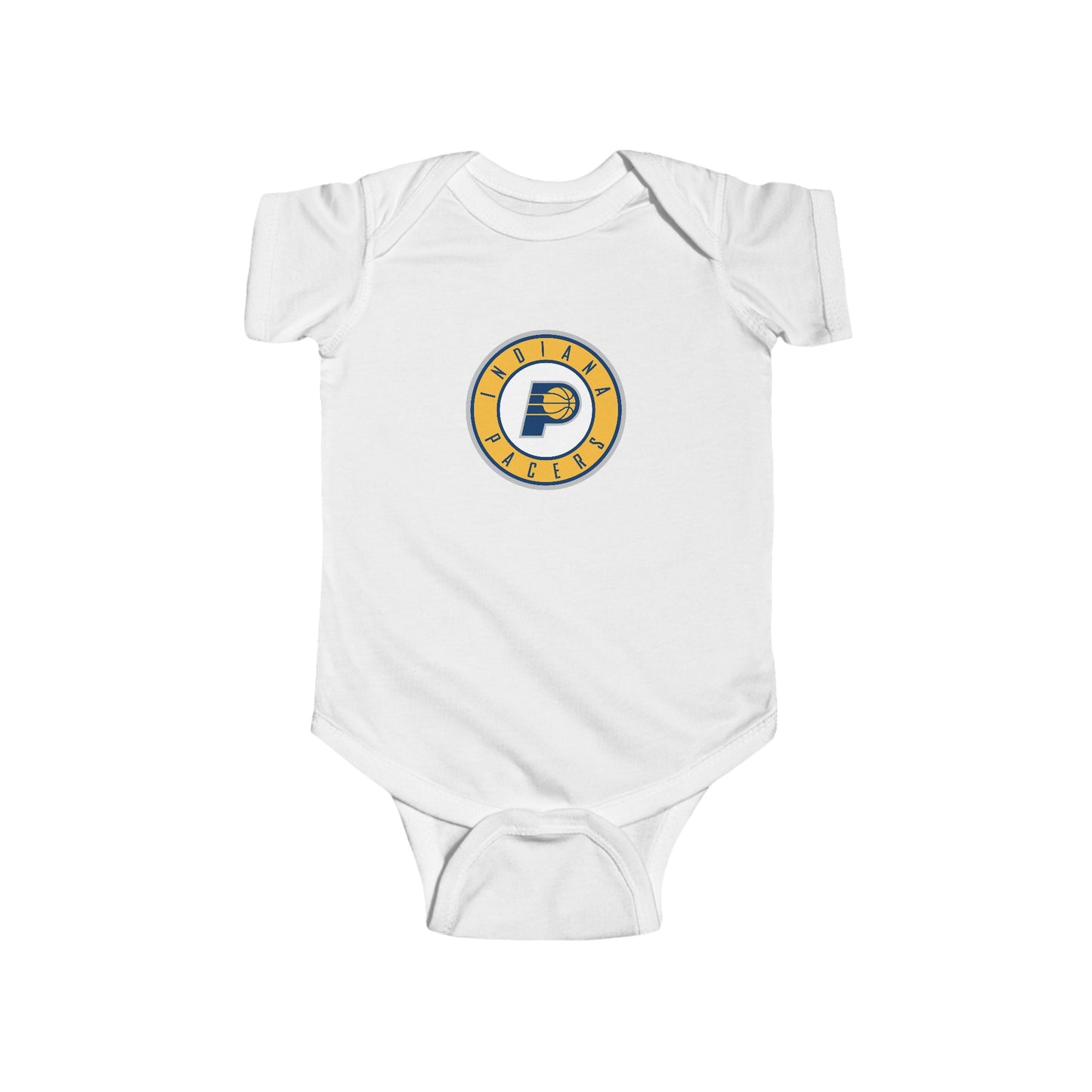 Indiana Pacers Onesie