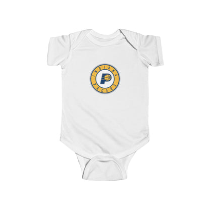 Indiana Pacers Onesie