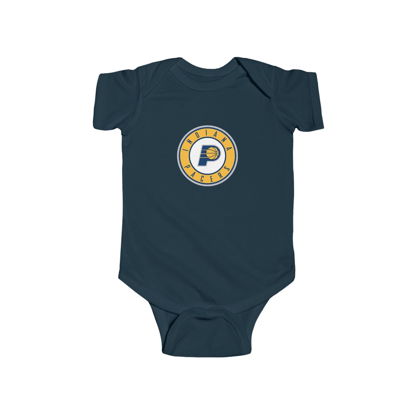 Indiana Pacers Onesie