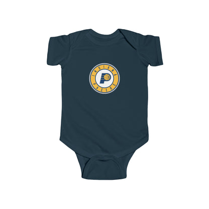 Indiana Pacers Onesie