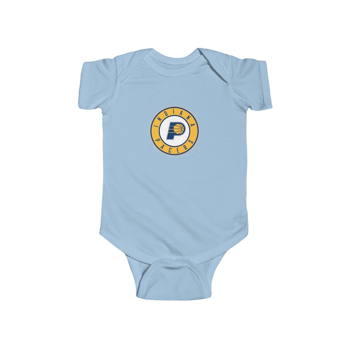 Indiana Pacers Onesie