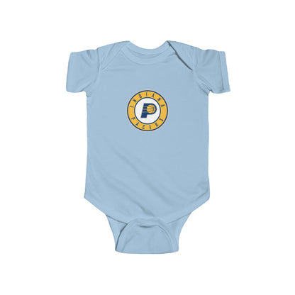 Indiana Pacers Onesie