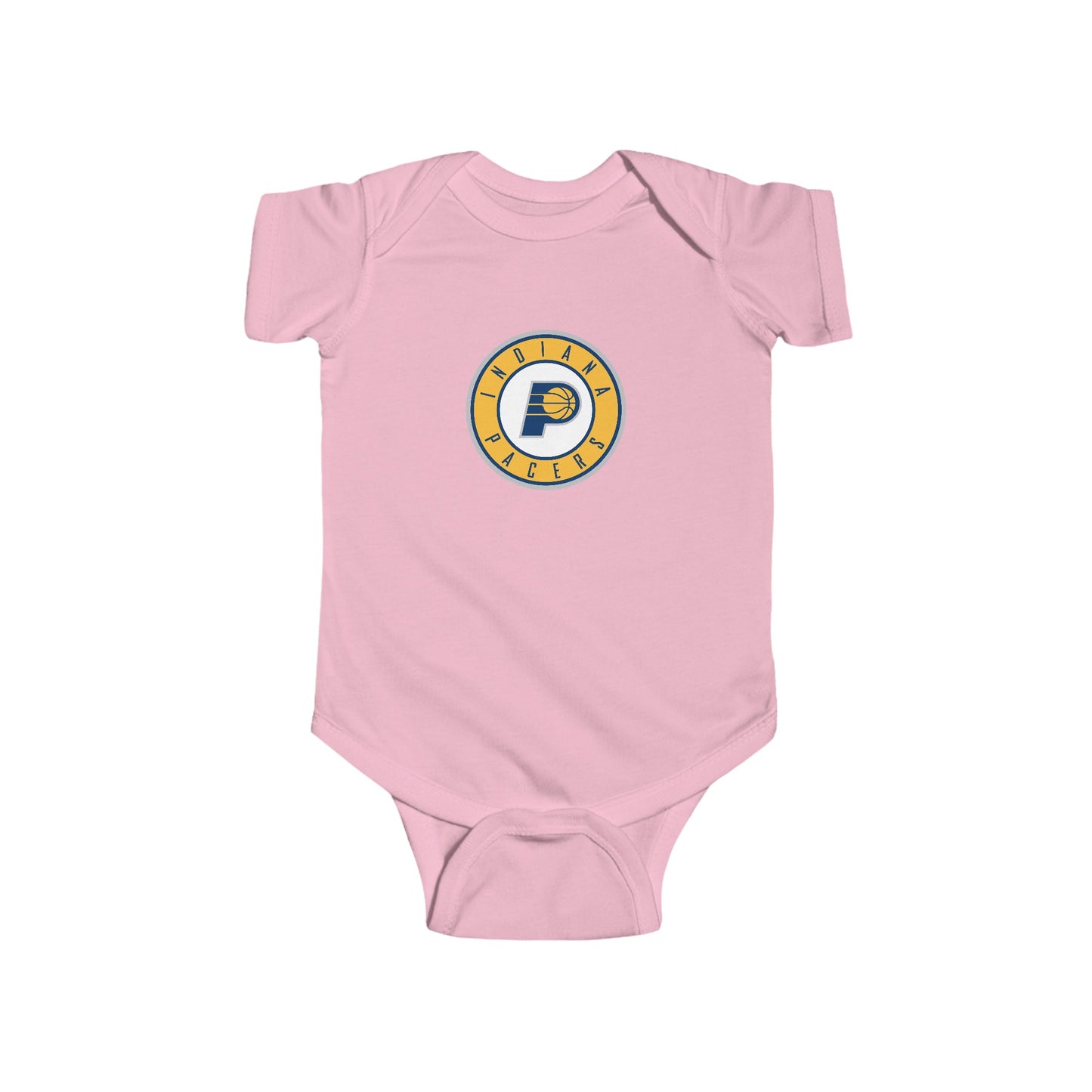 Indiana Pacers Onesie