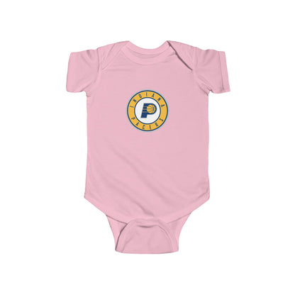 Indiana Pacers Onesie