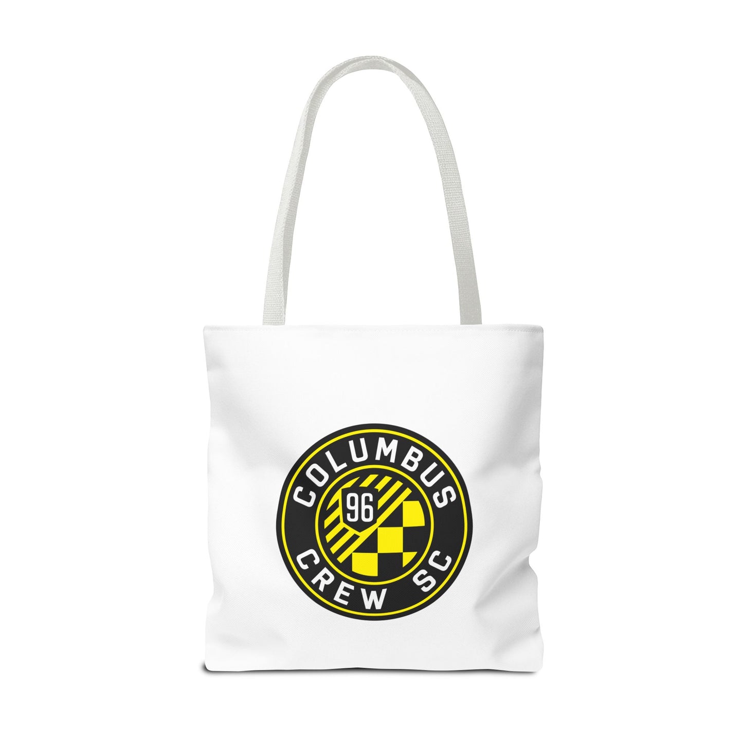 Columbus Crew SC Tote Bag