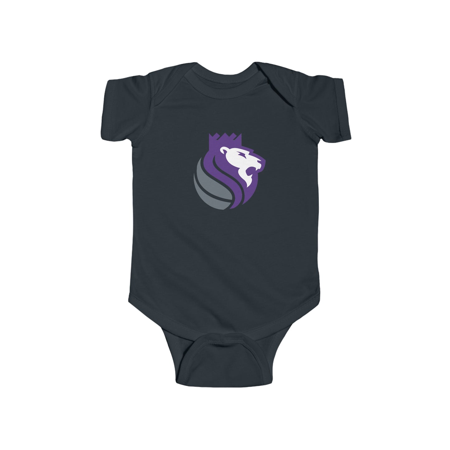 Sacramento Kings Lion Onesie