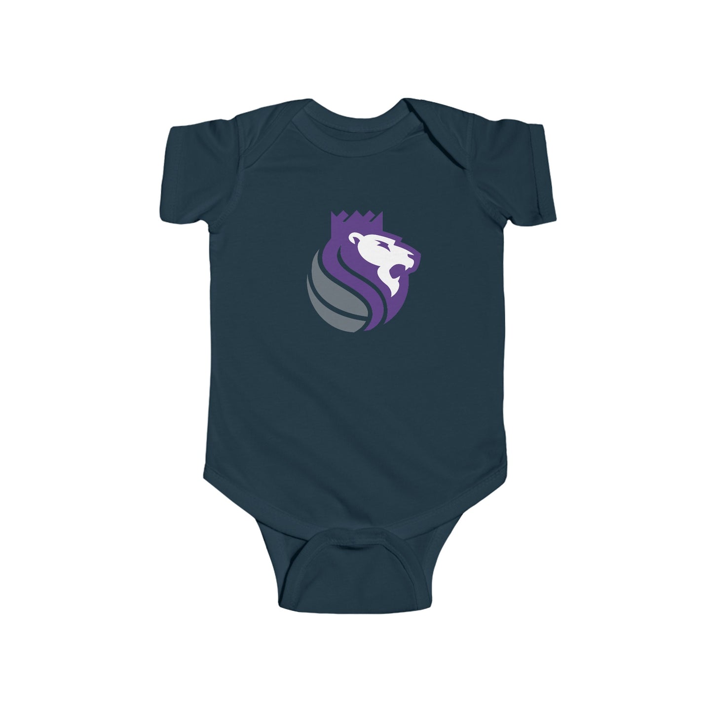 Sacramento Kings Lion Onesie
