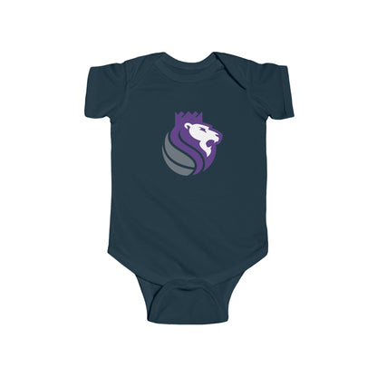 Sacramento Kings Lion Onesie