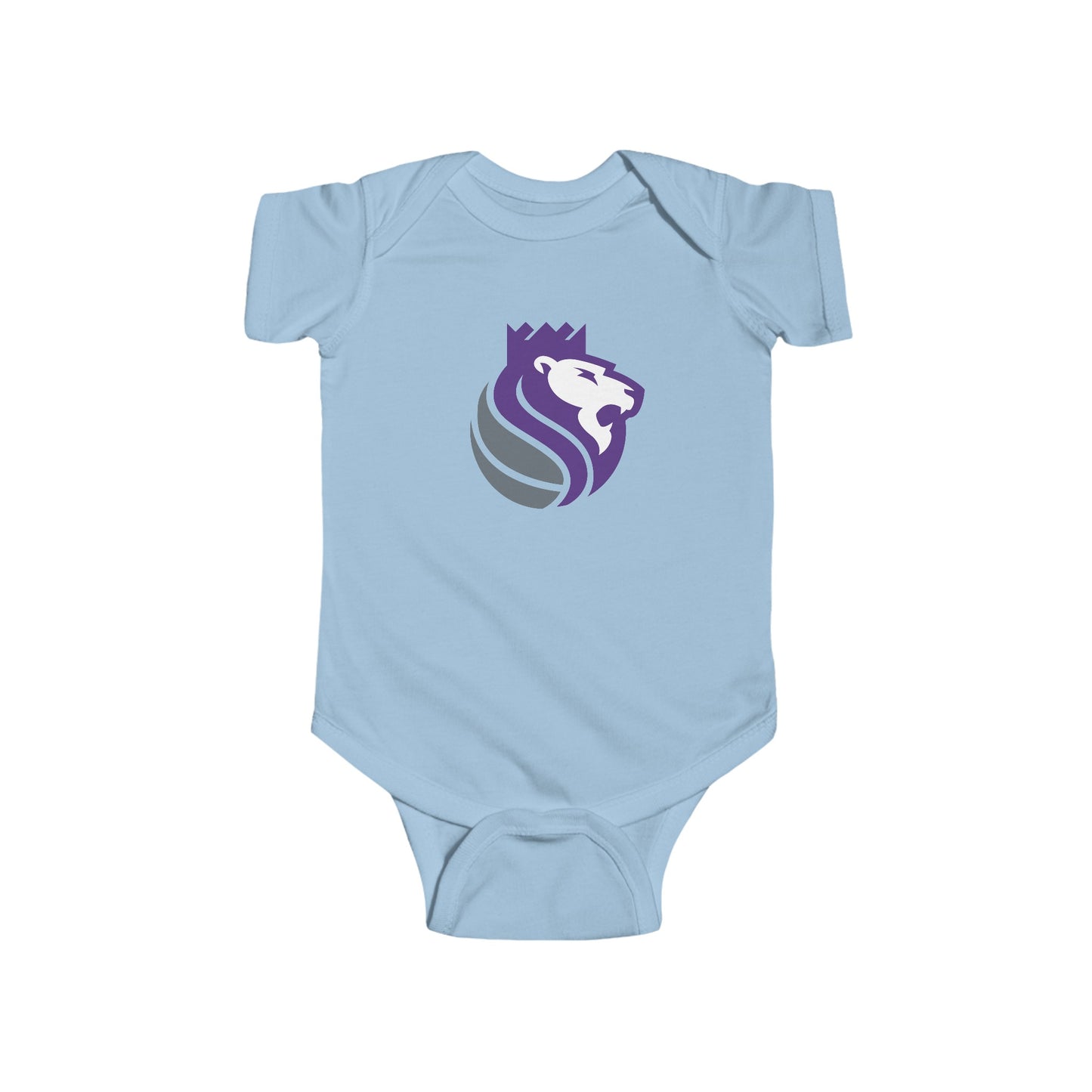 Sacramento Kings Lion Onesie