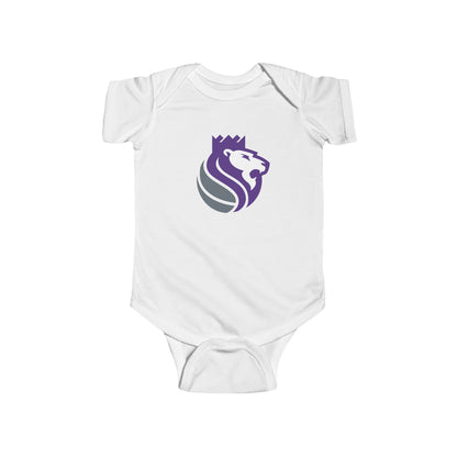 Sacramento Kings Lion Onesie