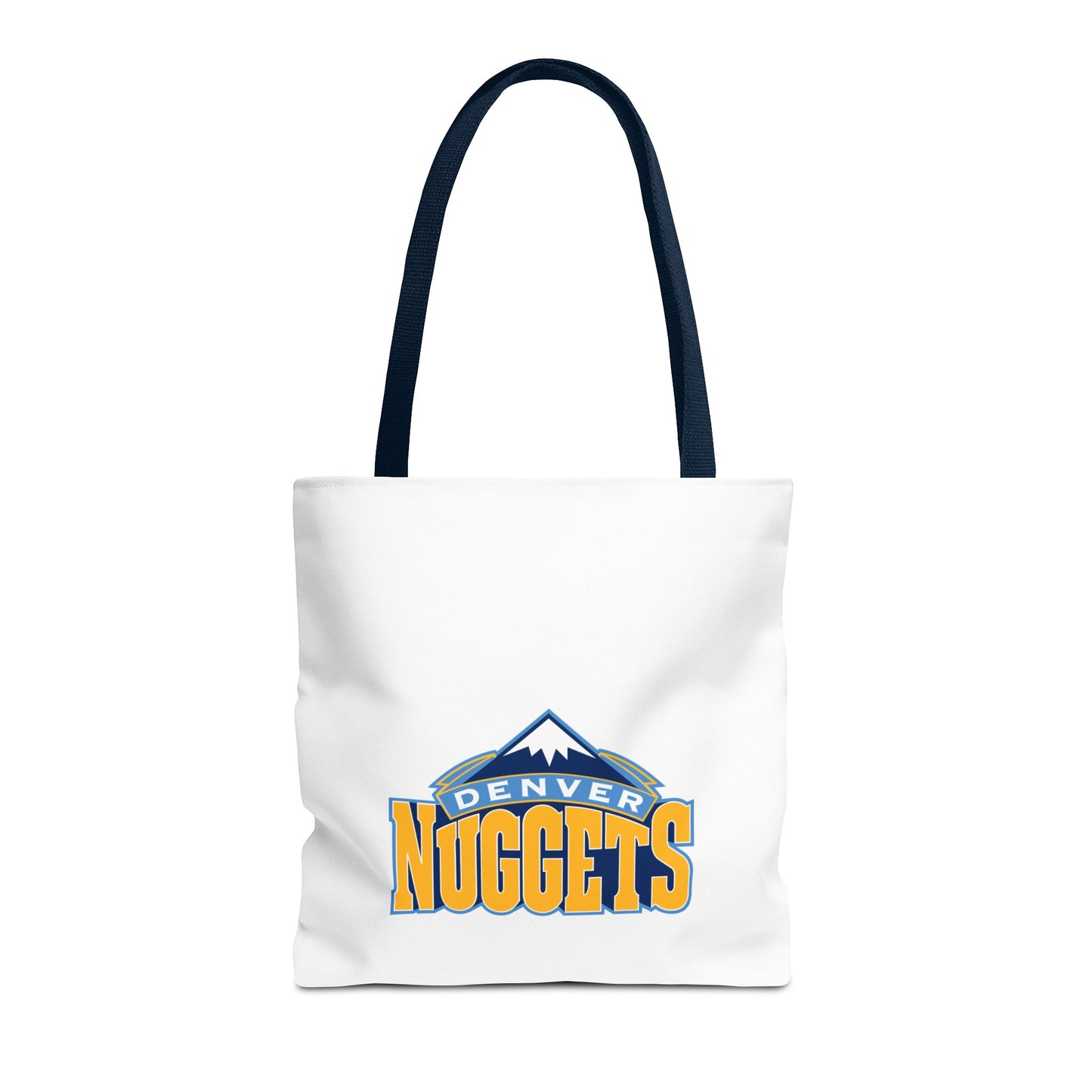 Denver Nuggets Tote Bag
