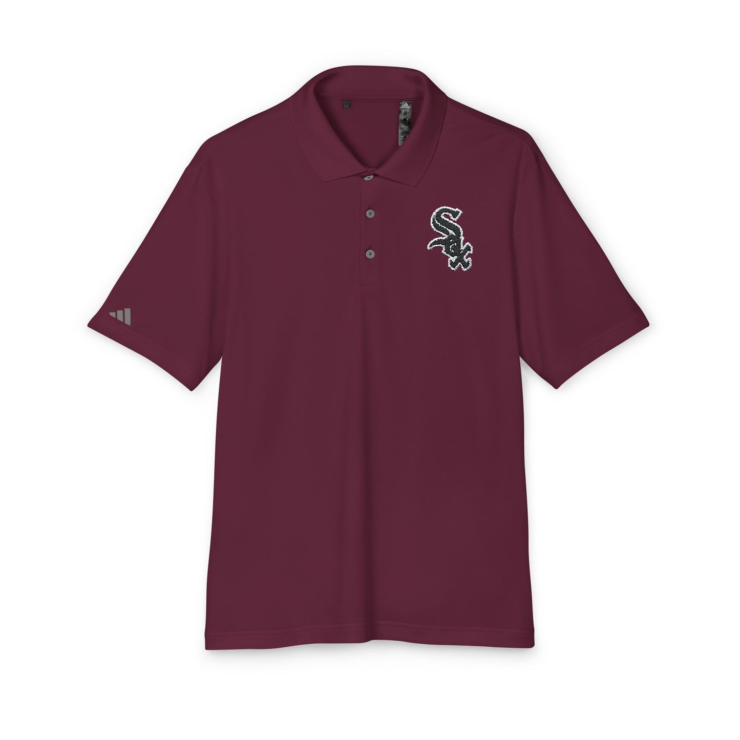 Chicago White Sox Adidas Performance Polo