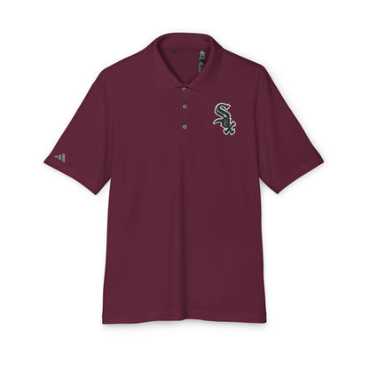 Chicago White Sox Adidas Performance Polo