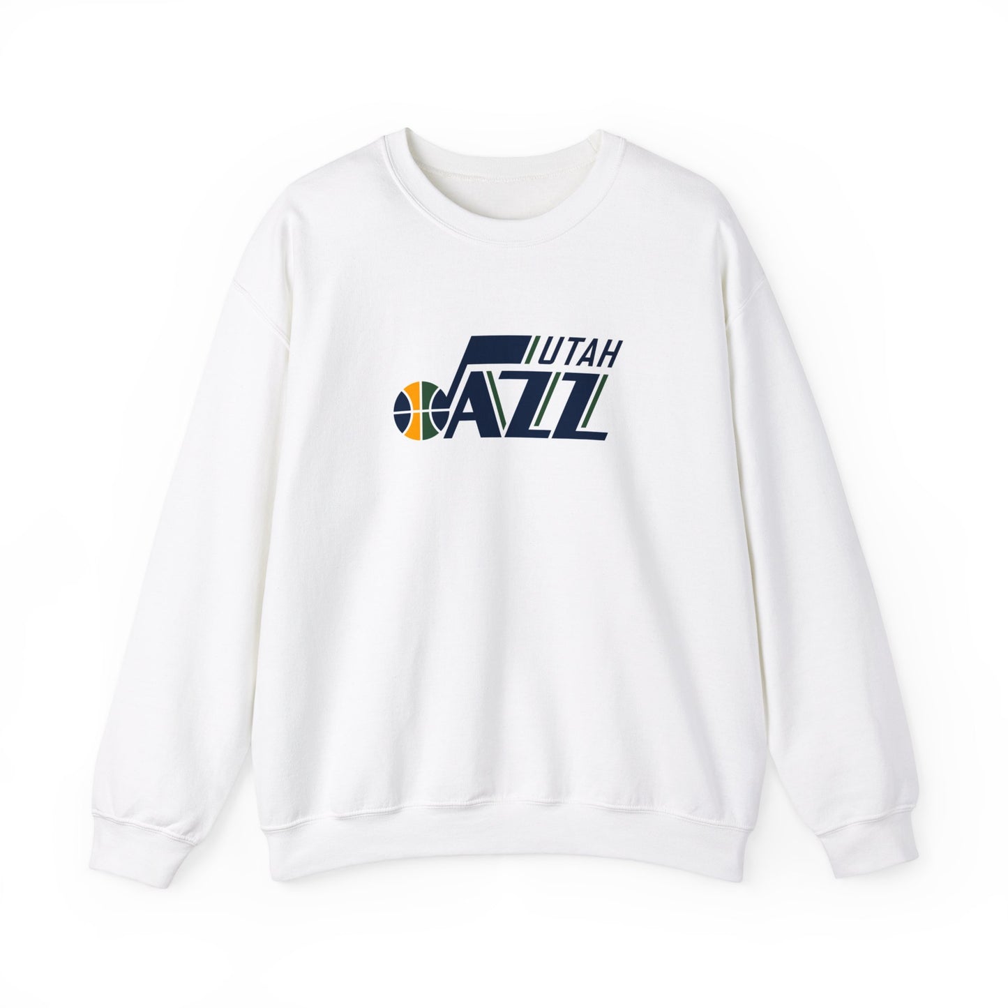 Utah Jazz Sweatshirt