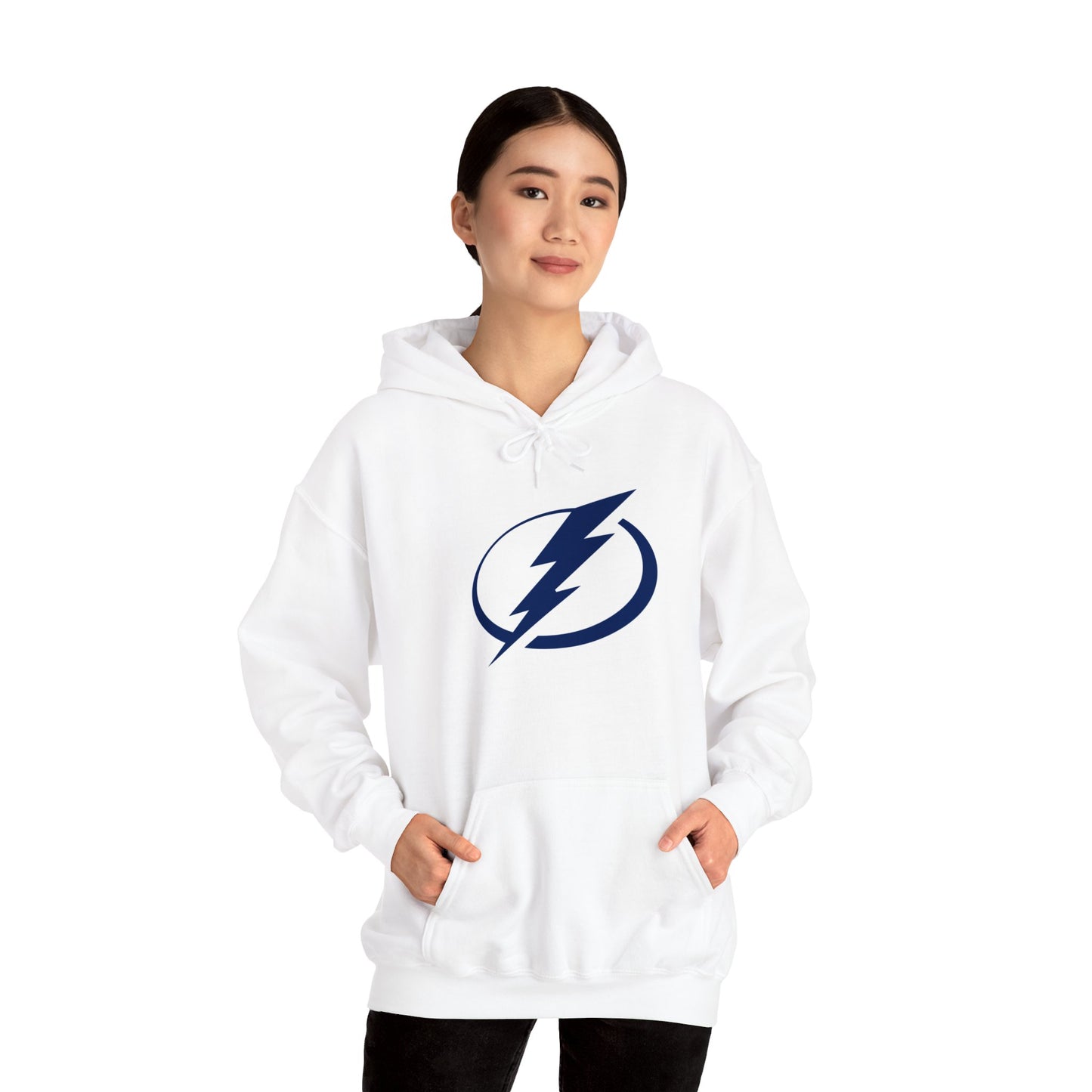 Tampa Bay Lightning Pullover Hoodie