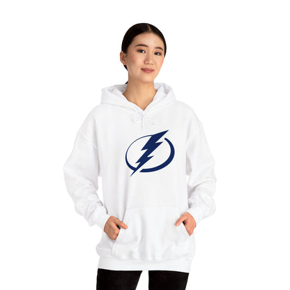 Tampa Bay Lightning Pullover Hoodie