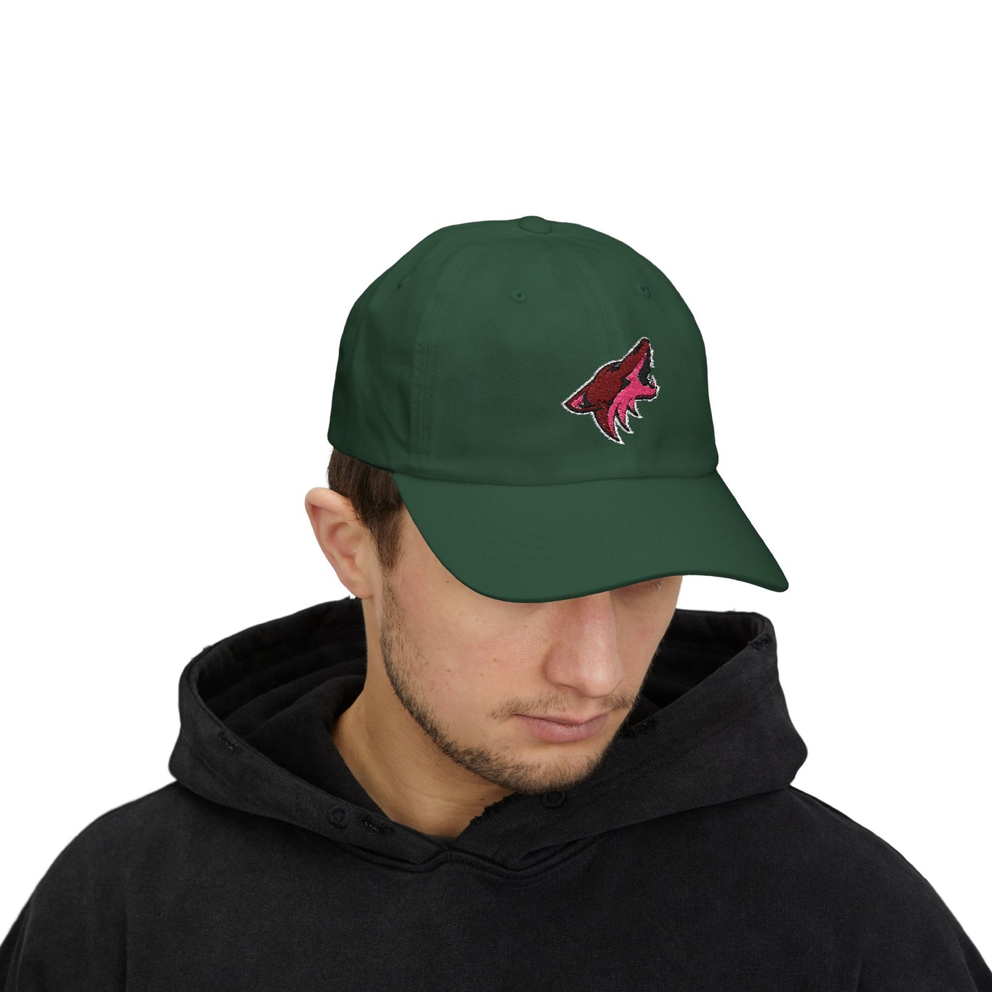 Arizona Coyotes Cap