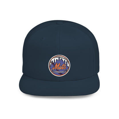 New York Mets Snapback